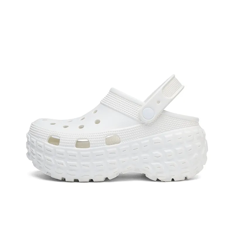 BOREE Clogs Women's-10