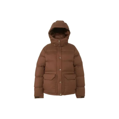 THE NORTH FACE Down Jacket Women's Cappuccino