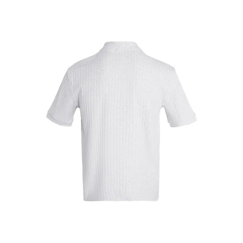 SOSTINE T Shirts Unisex-5