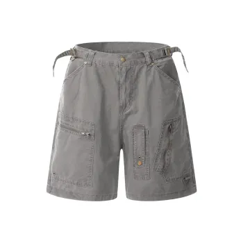 WHELVE Cargo Shorts Unisex