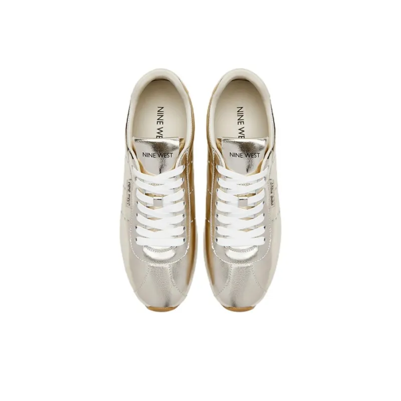 NINE WEST Abrasion Resistant Low Top Casual Shoes Women's-11