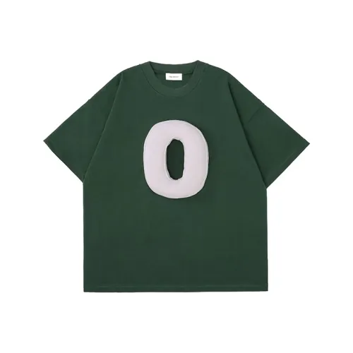 SQQZ Project T Shirts Unisex