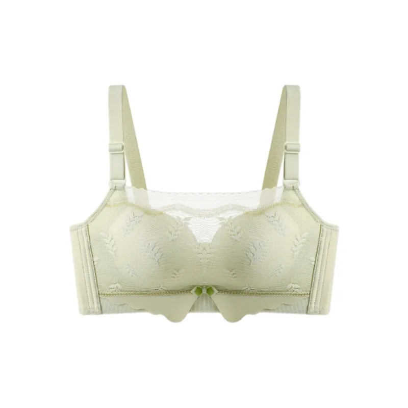 Gentle welcome Women's Bras-4