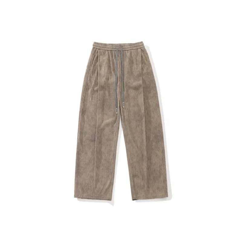 GOOSELIAR Casual Pants Unisex-18