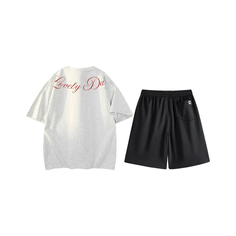 Yiwen Casual Sportswear Unisex-13