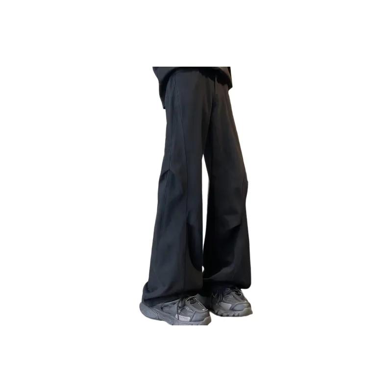 WOKXSS Casual Pants Unisex-0