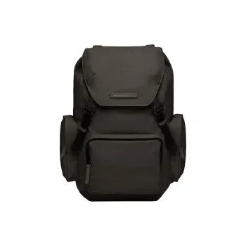 HORIZN STUDIOS Polyurethane Backpack Men's Olive