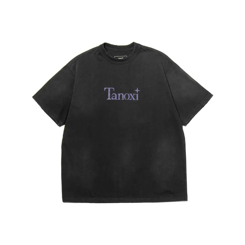 TANOXI T Shirts Unisex-0