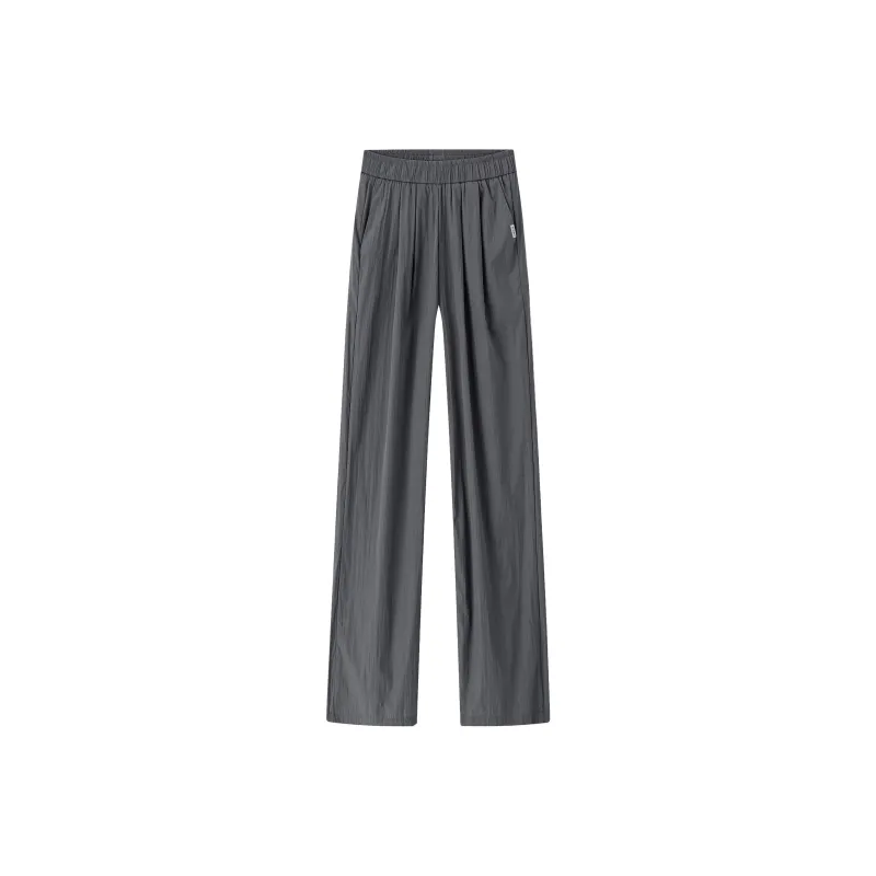 SAME FLOW Casual Pants Unisex-15