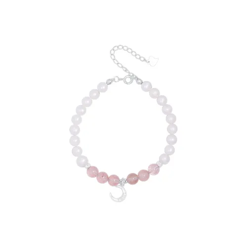 CHOW TAI KING Pearl Bracelets Women's