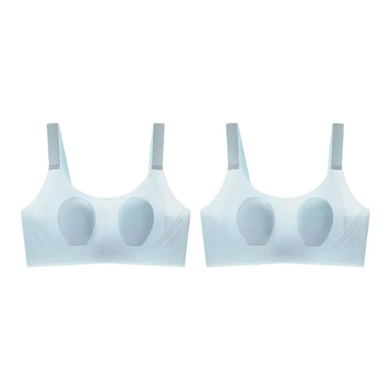 MIIOW Cool One Summer Series Bra Women's Combo Set-11