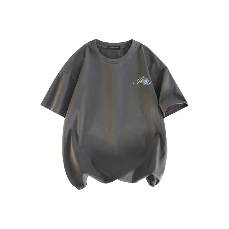 JEANSWEST T Shirts Unisex-31
