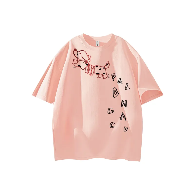 PAL ONGACO T Shirts Unisex-20