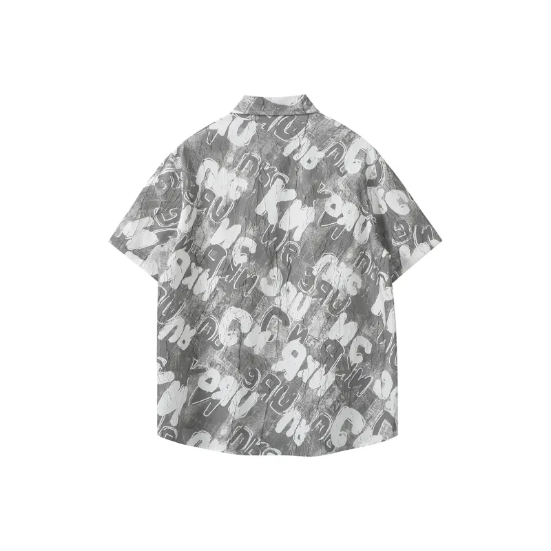 FISHGALAXY Shirts Unisex-2