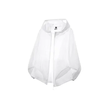 MJ STYLE Sun Protection Clothing Unisex