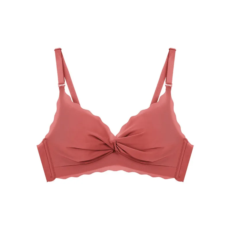 Gentle welcome Women's Bras-5