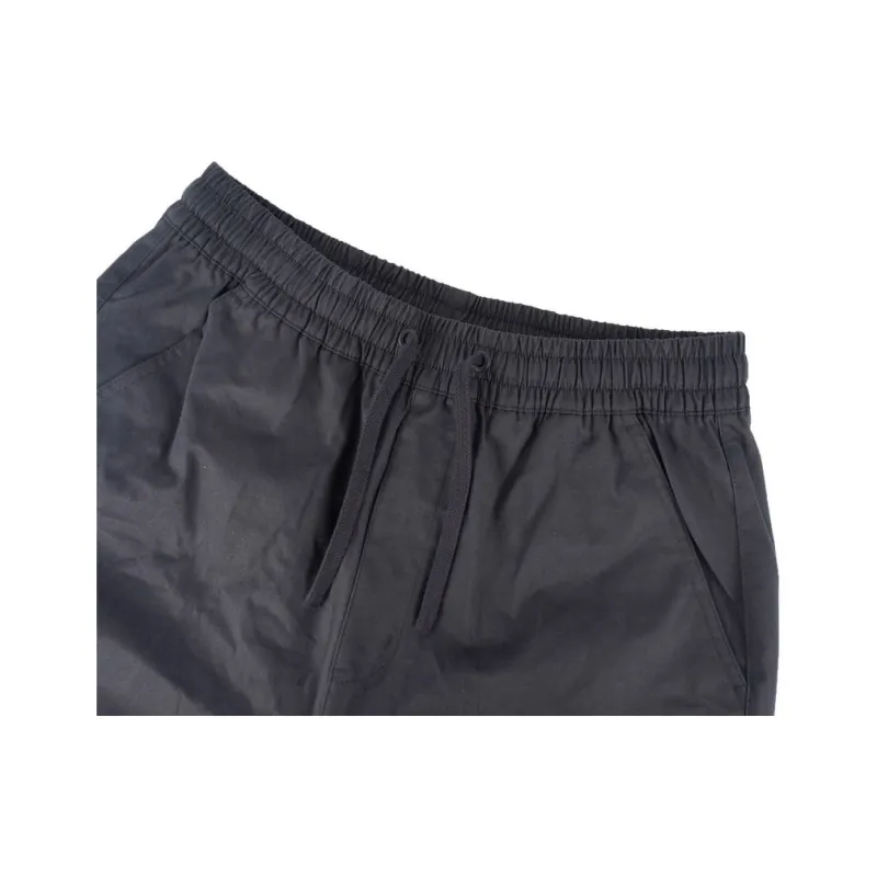 New Balance Knitted Sweatpants Men's Black-2
