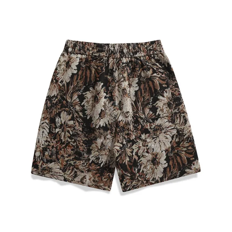 CASAMIA Cargo Shorts Men-3