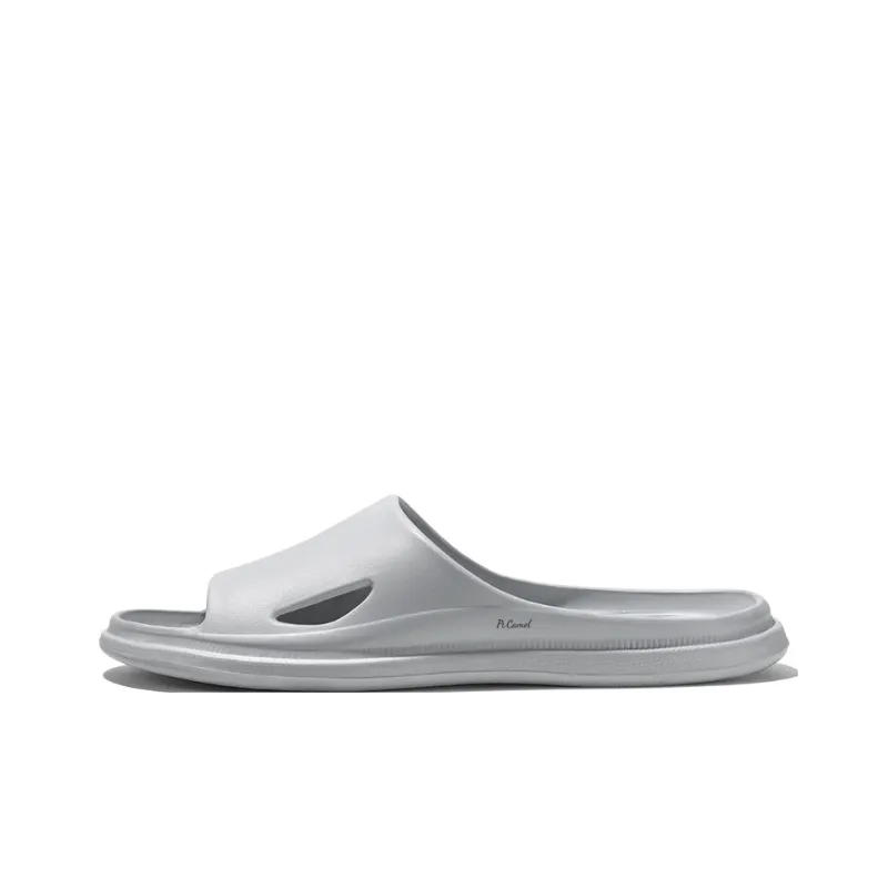 PROTECTCAMEL Slip Resistant Abrasion Resistant Slide Slippers Unisex-5