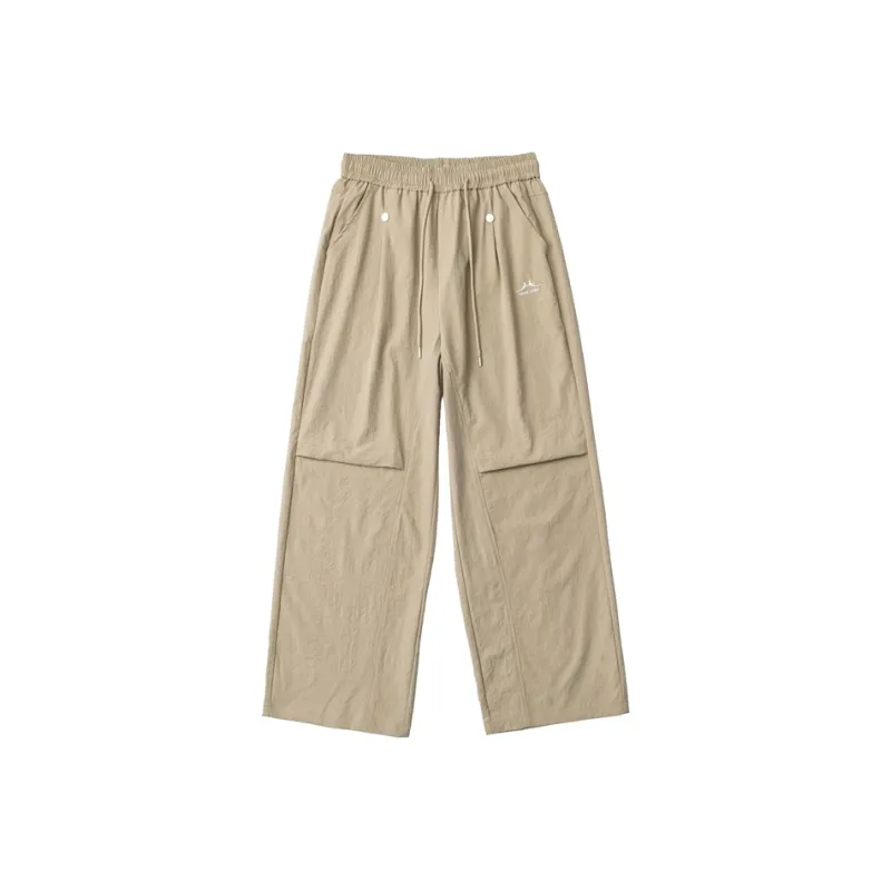 GOOSELIAR Casual Pants Unisex-6