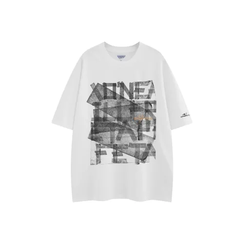 O'Neill T Shirts Unisex