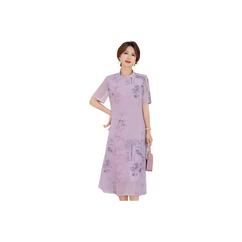 PIERRE CARDIN Short Sleeved Dress Women's-0