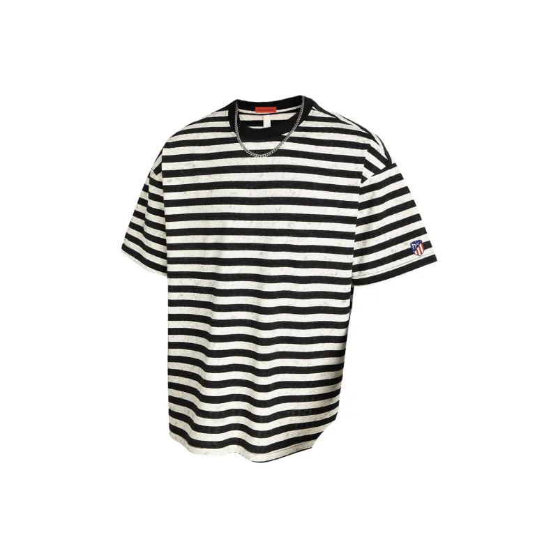 ATLETICO DE MADRID 1903 T Shirt Unisex-0