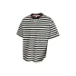 Black White Stripes