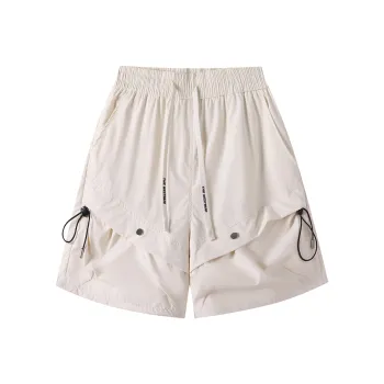 Journey To The West Cargo Shorts Unisex