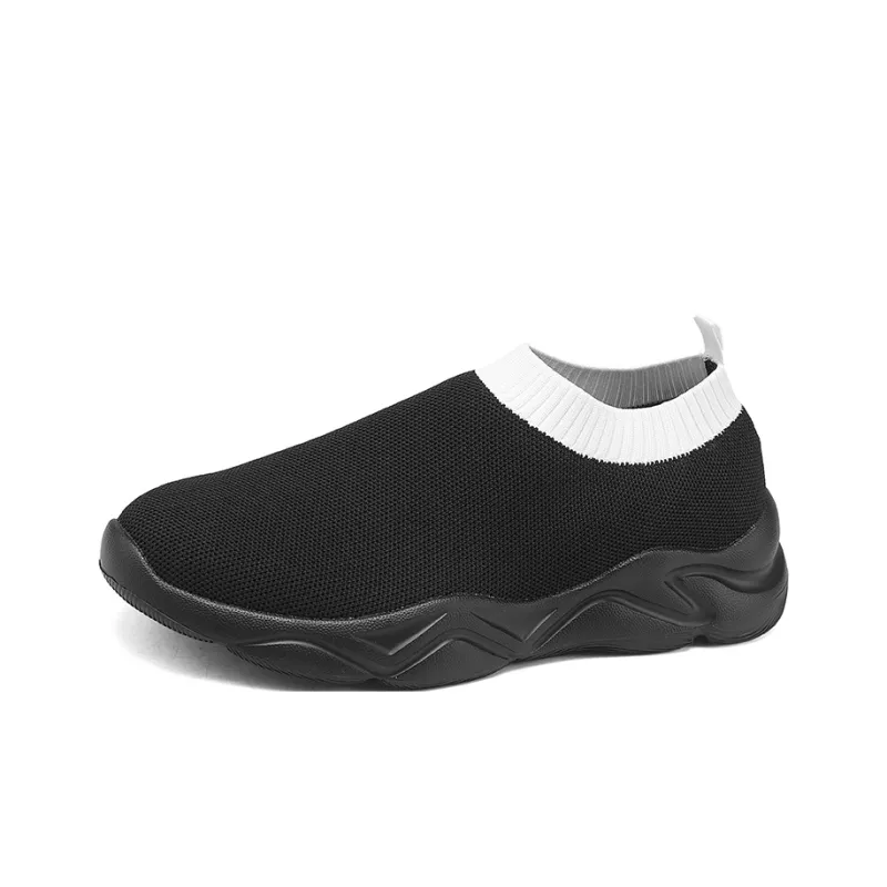 Frank Mully Breathable Low Top Casual Shoes Men's-1