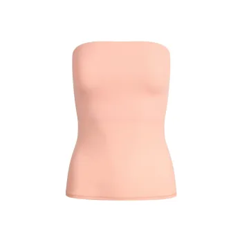 SKIMS SS25 FITS EVERYBODY TUBE TOP Strapless Top Women's