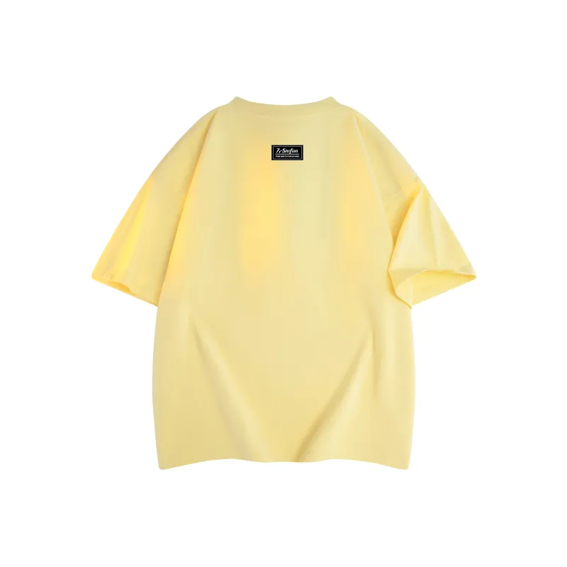7 SEVFUN T Shirts Unisex-17