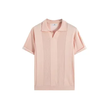 PAL ONGACO Knitwear Unisex Pink