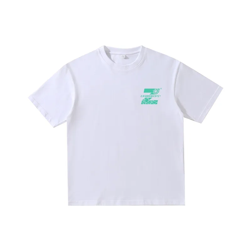 JEANSWEST Z T Shirts Unisex-1