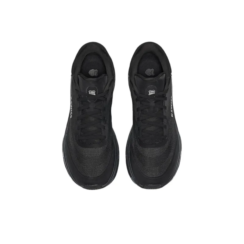 KSWISS Height Increasing Low Top Running Shoes Unisex-8
