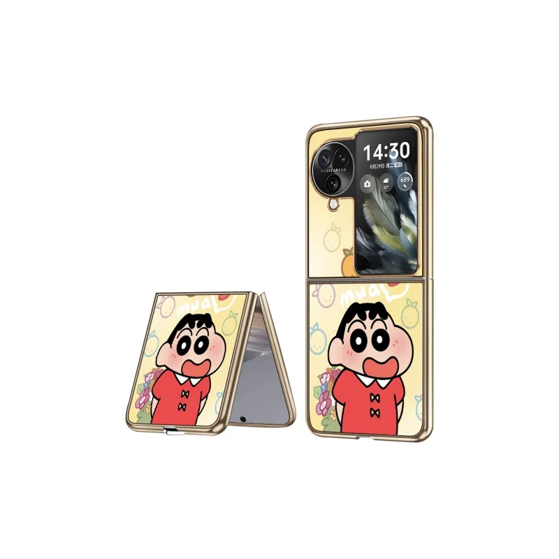 TU QING Phone Cases-0