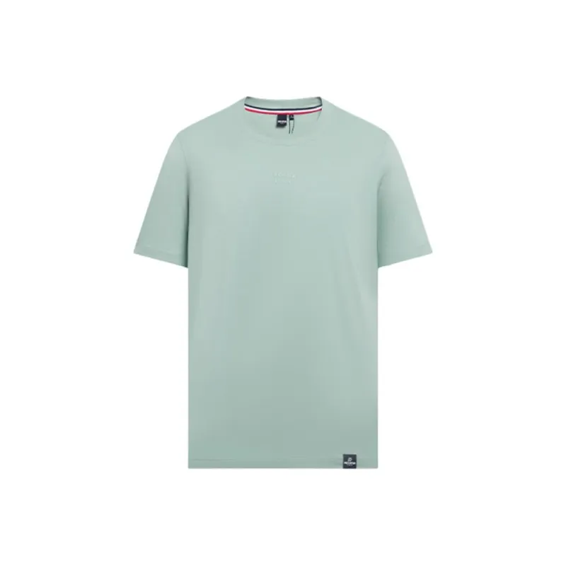 DANIEL HECHTER T Shirts Men-1