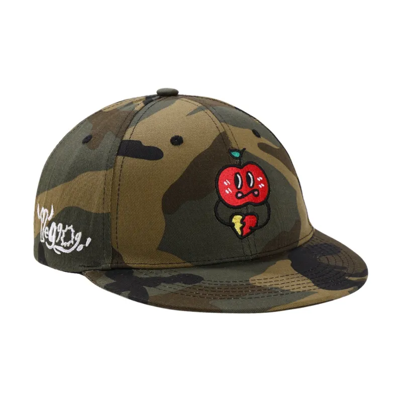 ZANC High Quality Cotton Baseball Caps Unisex-6