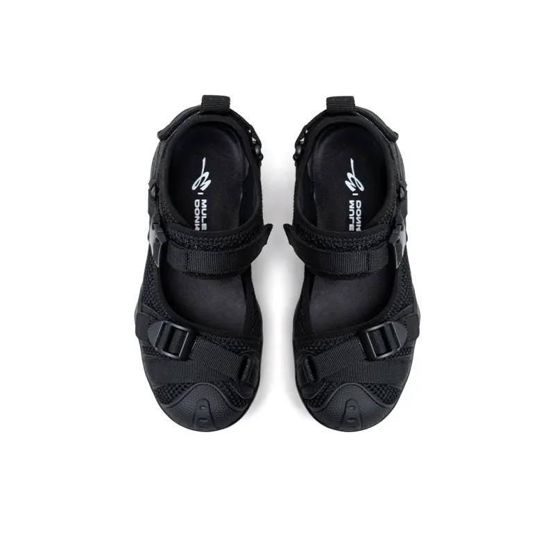 Mule Donkey River Trekking Shoes Unisex-4