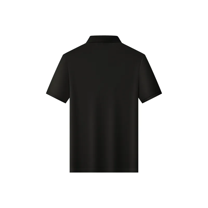 Maserati Polo Shirts Unisex-5