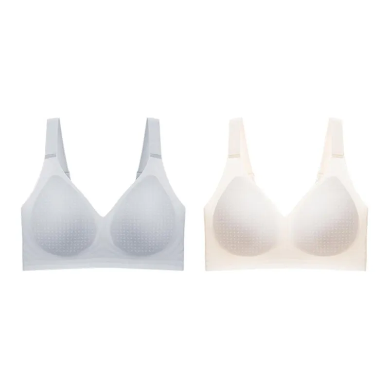 MIIOW Cool One Summer Series Bra Women's Combo Set-17