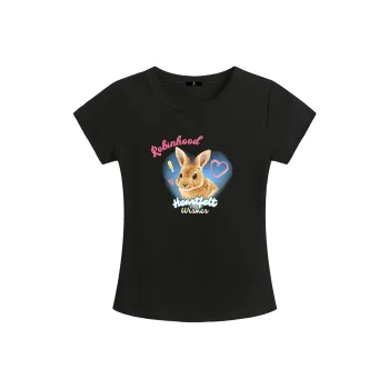 ROBINHOOD T-Shirts Women's