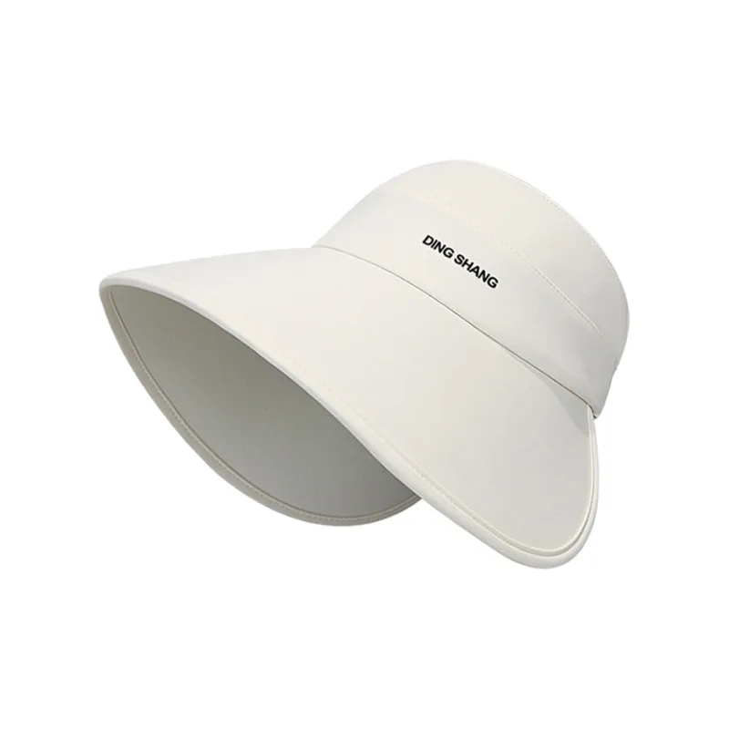 Yalu Polyester Sun Protection Hats Women's-7