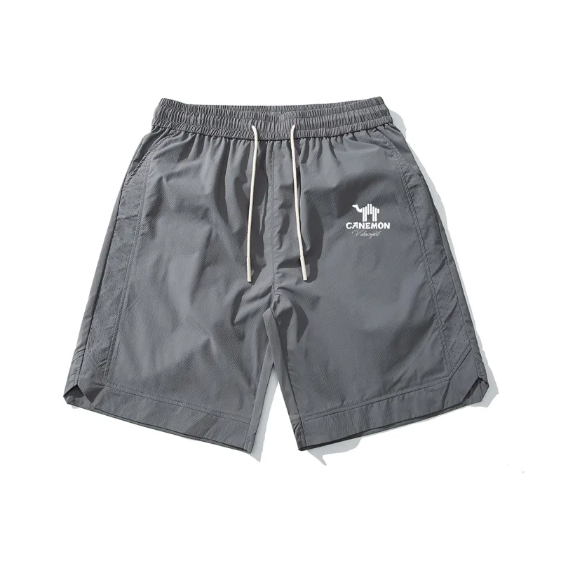 Pilot The Camel Casual Shorts Unisex-7