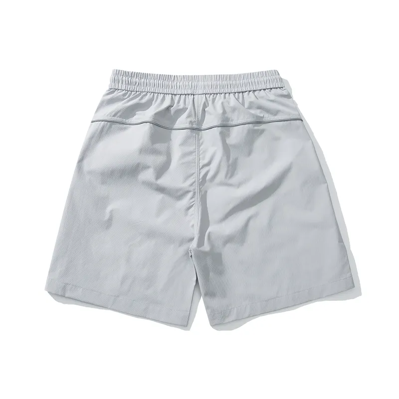 Pilot The Camel Casual Shorts Unisex-22