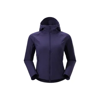 KAILAS Jackets Women's Purple Begonia