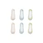 Skin 2 Pack+Green 2 Pack+Blue 2 Pack