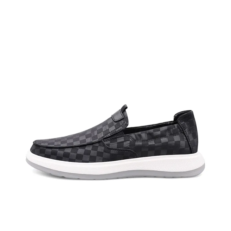Bull Thunder Casual Shoes Men's-6