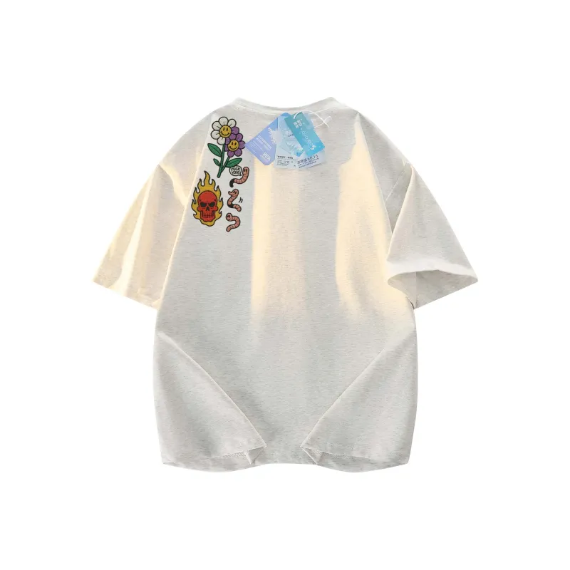 PAUL COSTELLOE T Shirts Unisex-1