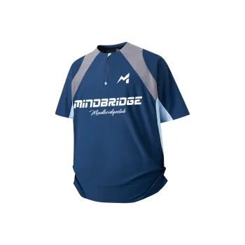 MindBridge T Shirts Unisex